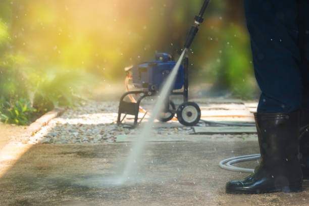 Best Machinery and Equipment Cleaning  in Richland Hills, TX